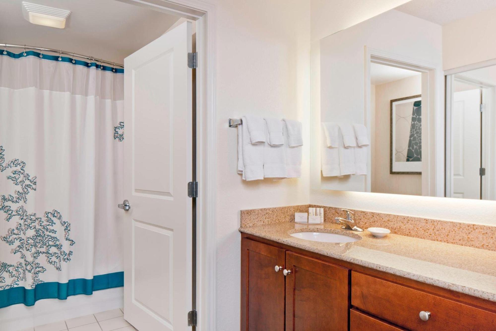 Residence Inn Boston Norwood Exterior foto